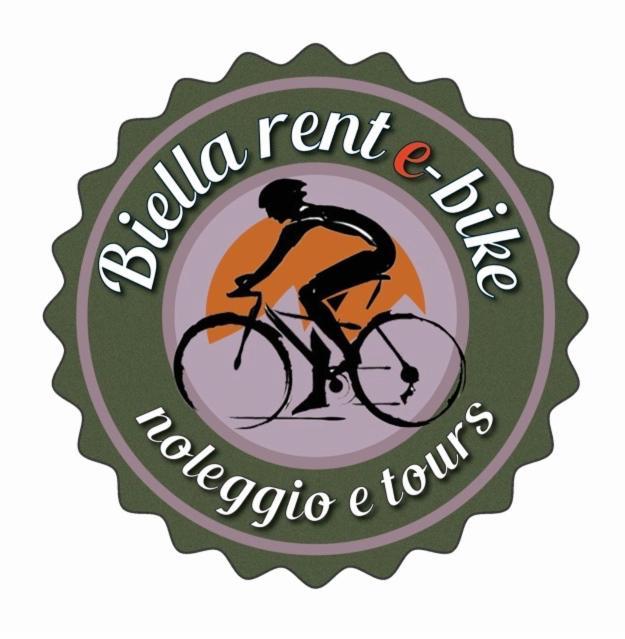 B&B Il Cortile Biella Exterior photo