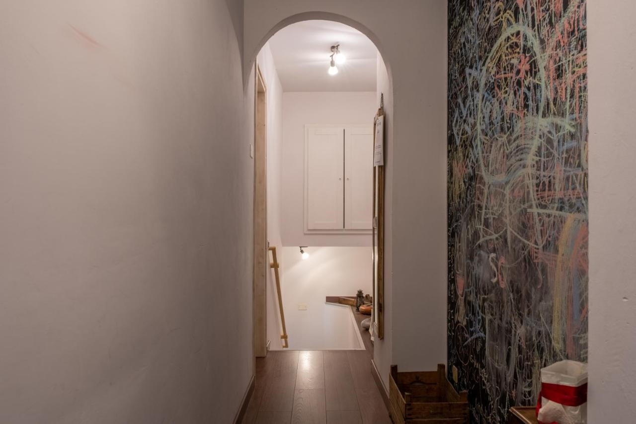 B&B Il Cortile Biella Exterior photo