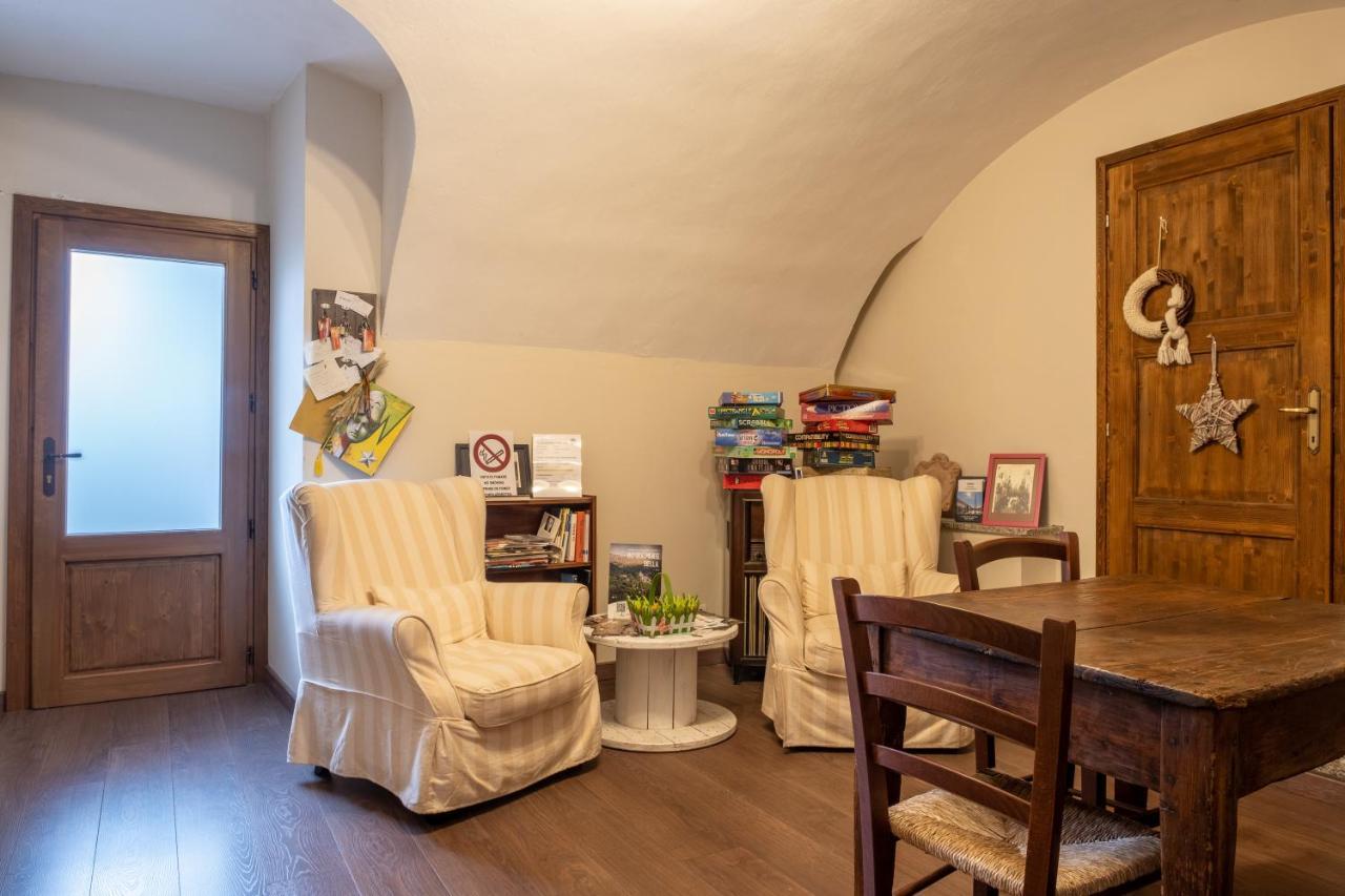 B&B Il Cortile Biella Exterior photo